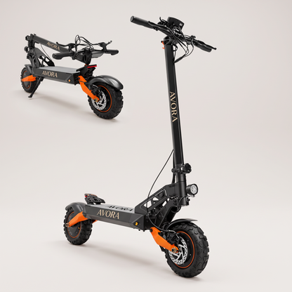 AVORA Altis Duo — vue produit complémentaire
