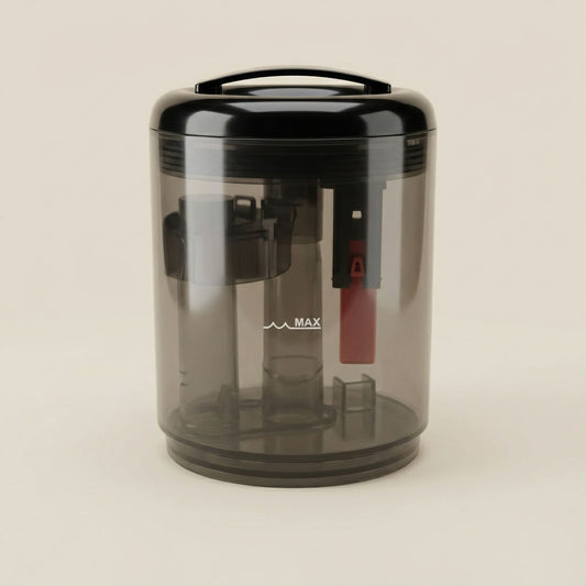 Réservoir d’Eau Sale – AVORA PureLite