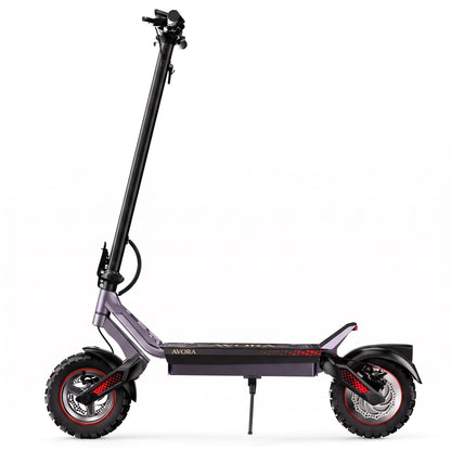 AVORA Motion One — vue de profil
