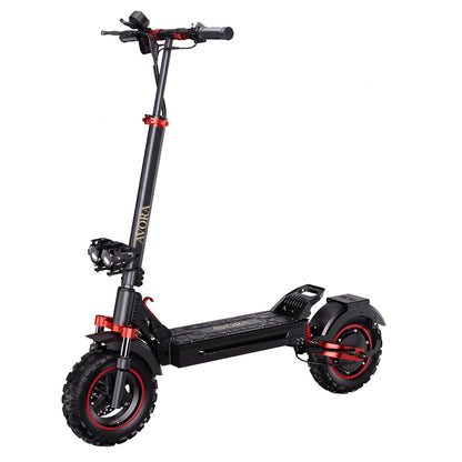 AVORA Motion Trail — Vue principale sur fond blanc