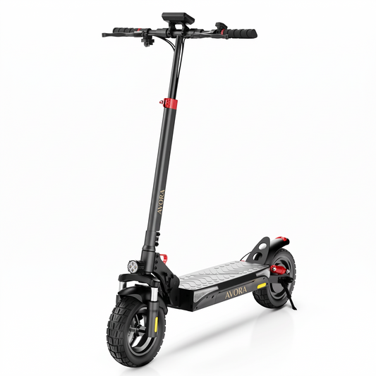 Packshot AVORA Terra 800 sur fond blanc