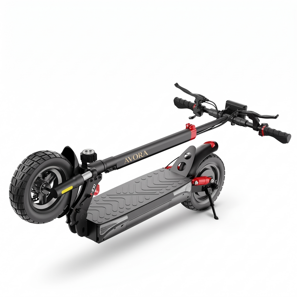 AVORA Terra 800 pliée