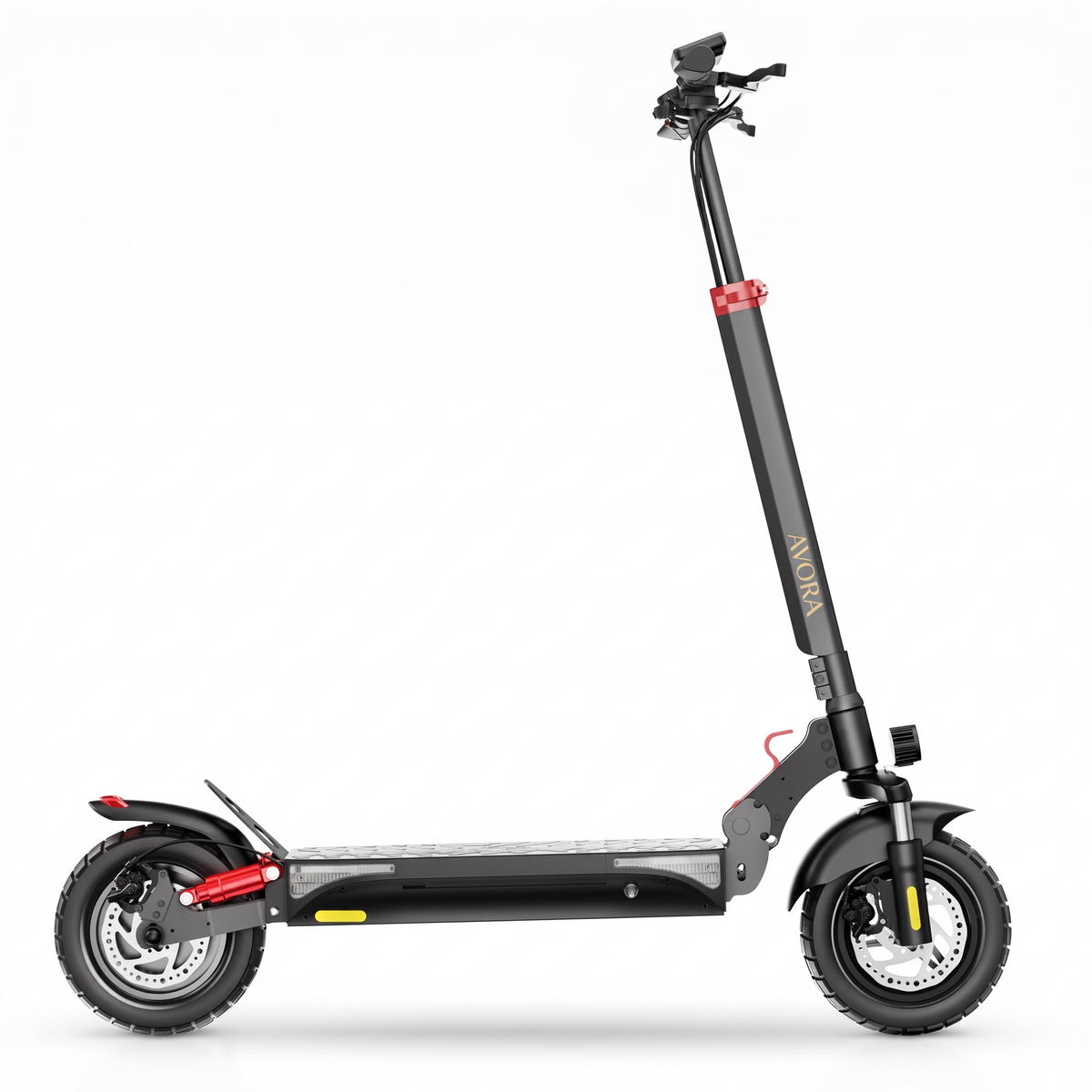 Plateau de la trottinette AVORA Terra 800