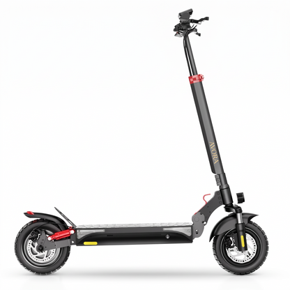 Plateau de la trottinette AVORA Terra 800