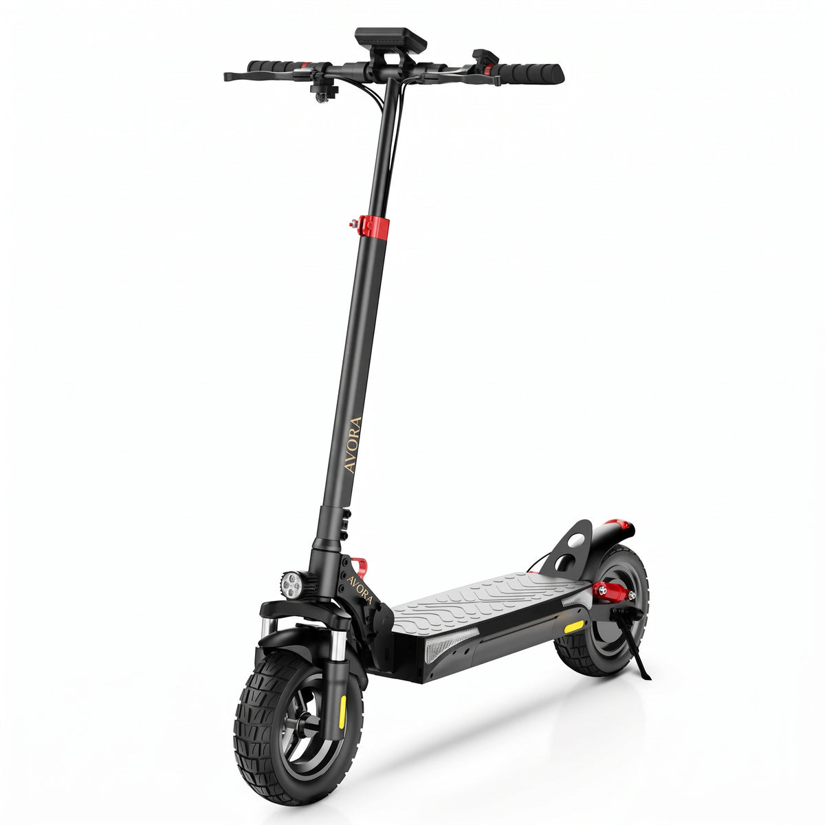 AVORA Trail 800 — Packshot sur fond blanc