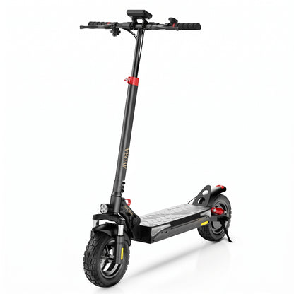 AVORA Trail 800 — Packshot sur fond blanc