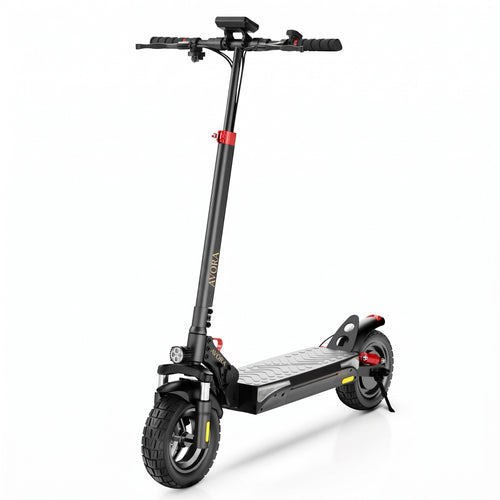 AVORA Trail 800 — Packshot sur fond blanc