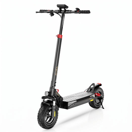 AVORA Trail 800 — Packshot sur fond blanc