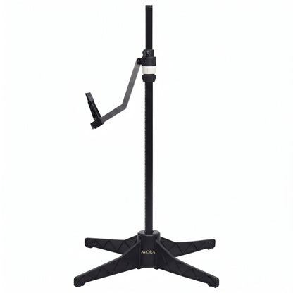 Mannequin de Couture Ajustable AVORA Élégance – Buste, Taille & Hanches Réglables – Hauteur Ajustable