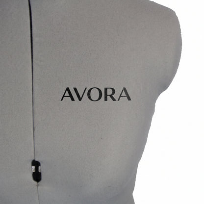 Mannequin de couture réglable AVORA Modélia 44 – Taille 36 à 44 – 12 molettes – Pied à roulettes